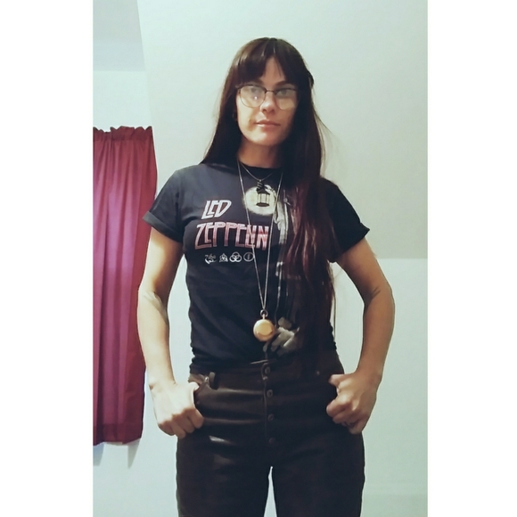 Meet your Posher, Randi - Picture 7 of 11